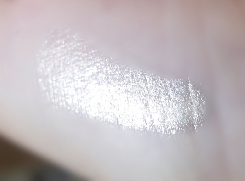 アイグリッター/A’pieu/グリッターを使ったクチコミ（2枚目）