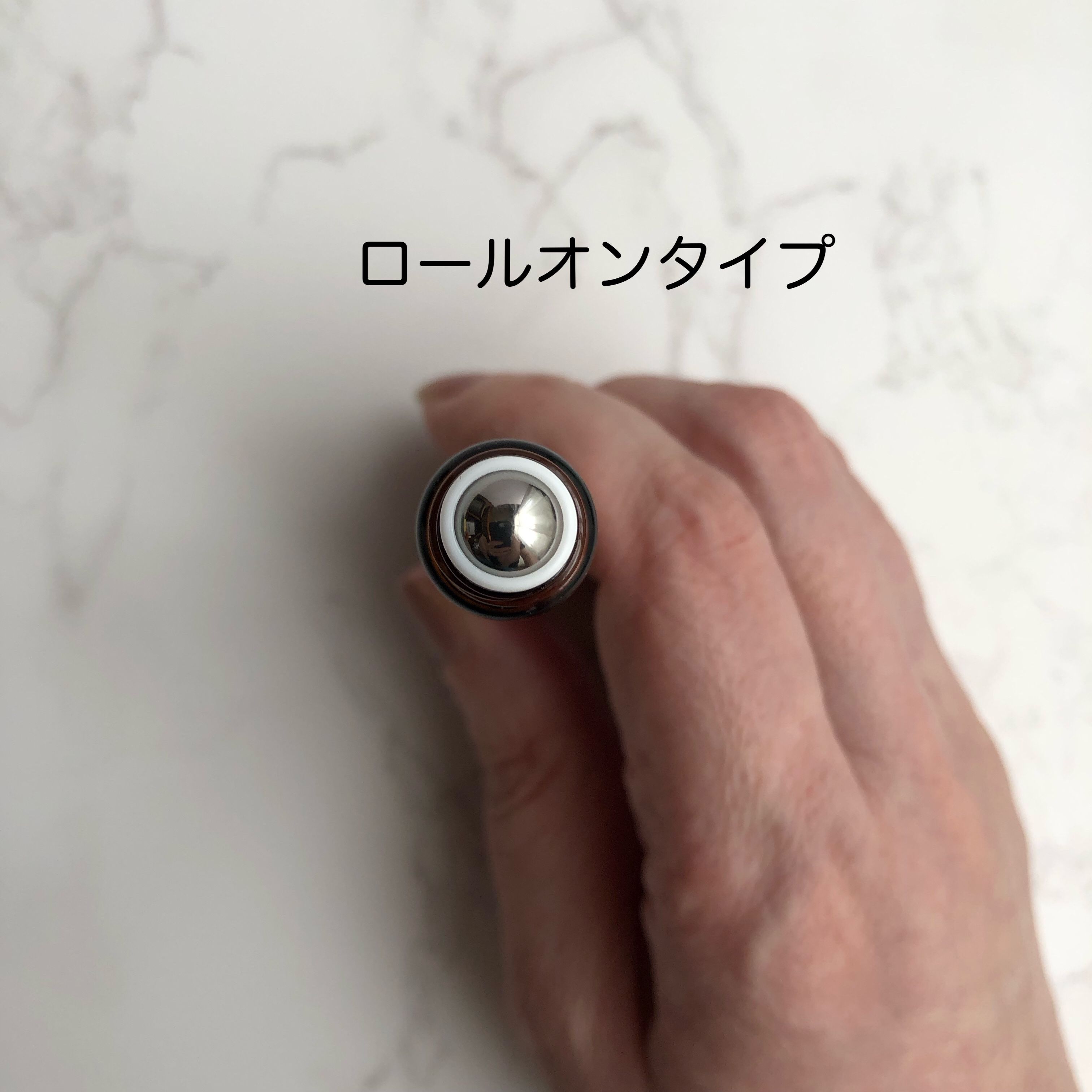 EASECBD ROLL-ON WOOD/EASECBD/香水(その他)を使ったクチコミ（3枚目）