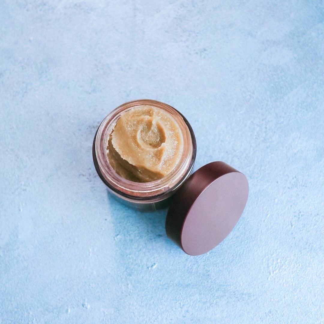 ハニーマスク/I'm from/洗い流すパック・マスクを使ったクチコミ(3枚目)