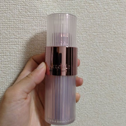 ブライトインセプション/アテニア/美容液を使ったクチコミ(2枚目)