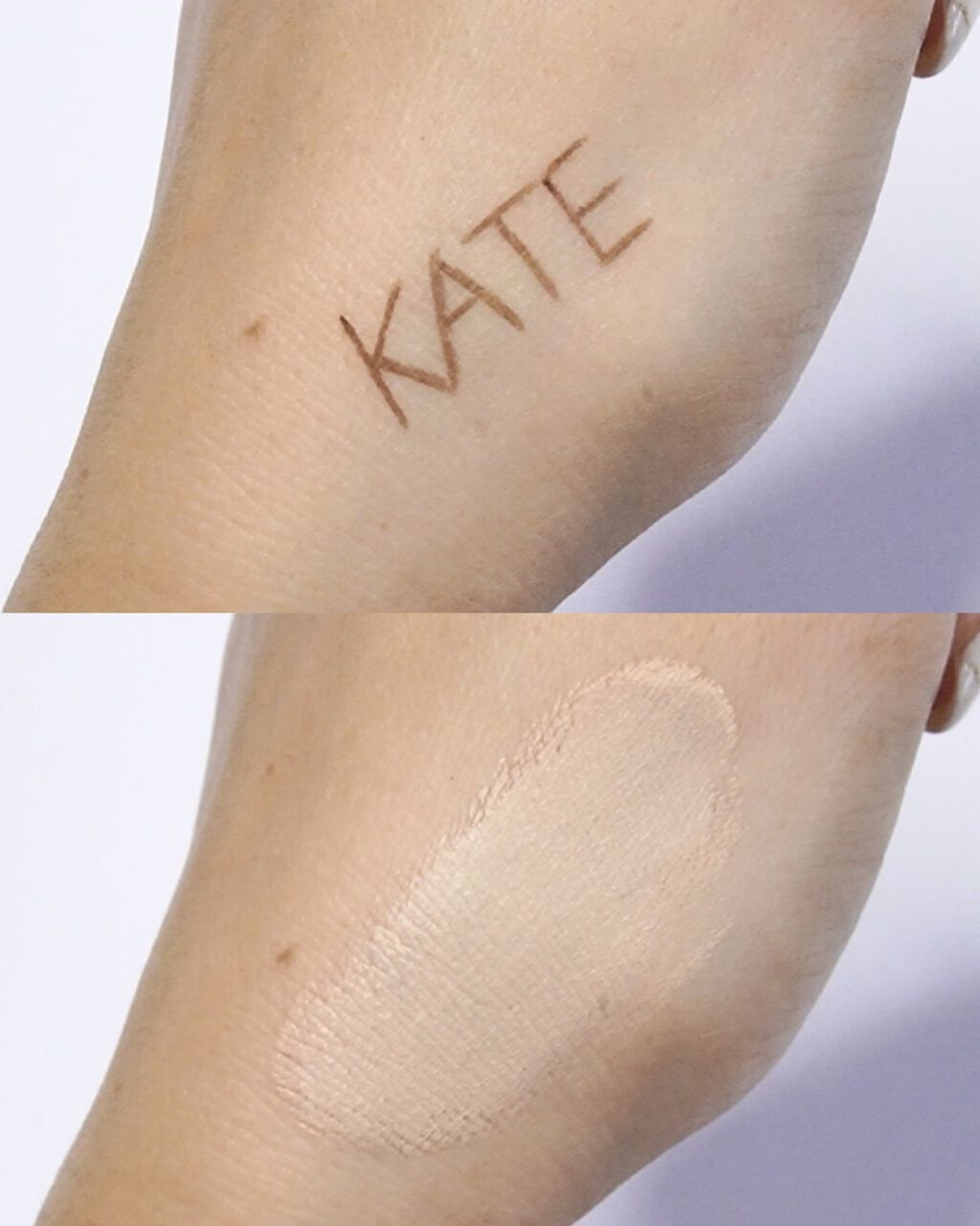 Kakua Lead & Purity Skin リキッドファンデーション Kakua Lead & Purity Skin リキッドファンデーション ケイト