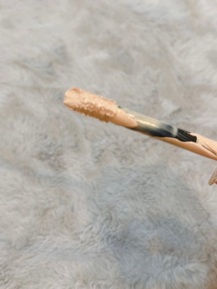 【旧】ディオールスキン フォーエヴァー スキン コレクト コンシーラー/Dior/リキッドコンシーラーを使ったクチコミ(2枚目)