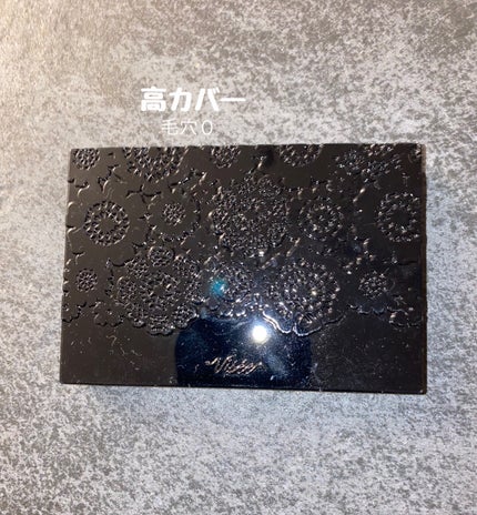 フィルタースキン ファンデーション/Visée/パウダーファンデーションを使ったクチコミ(1枚目)