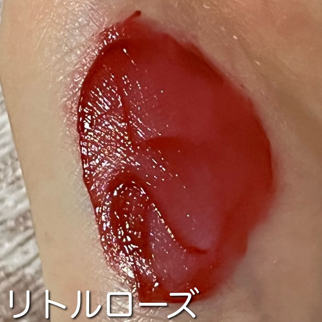 ユニコーンシリーズ マジックワンドルージュ/FlowerKnows/口紅を使ったクチコミ(6枚目)
