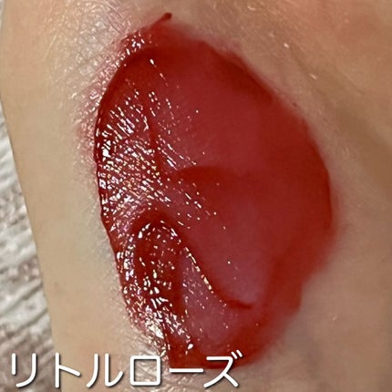 ユニコーンシリーズ マジックワンドルージュ/FlowerKnows/口紅を使ったクチコミ(6枚目)