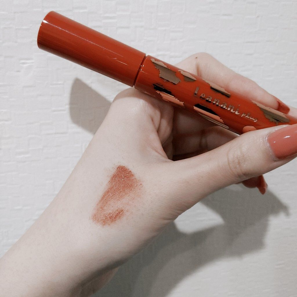 エクストラカール ロングマスカラ/レアナニ プラス/マスカラを使ったクチコミ（3枚目）