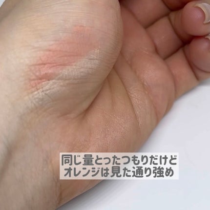 リシェ レッドトリック アイコンシーラー/Visée/パレットコンシーラーを使ったクチコミ(3枚目)