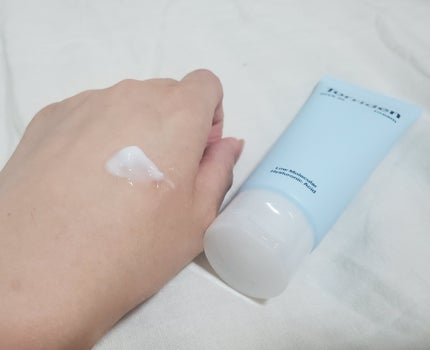 ダイブイン クリーム/Torriden/フェイスクリームを使ったクチコミ(2枚目)