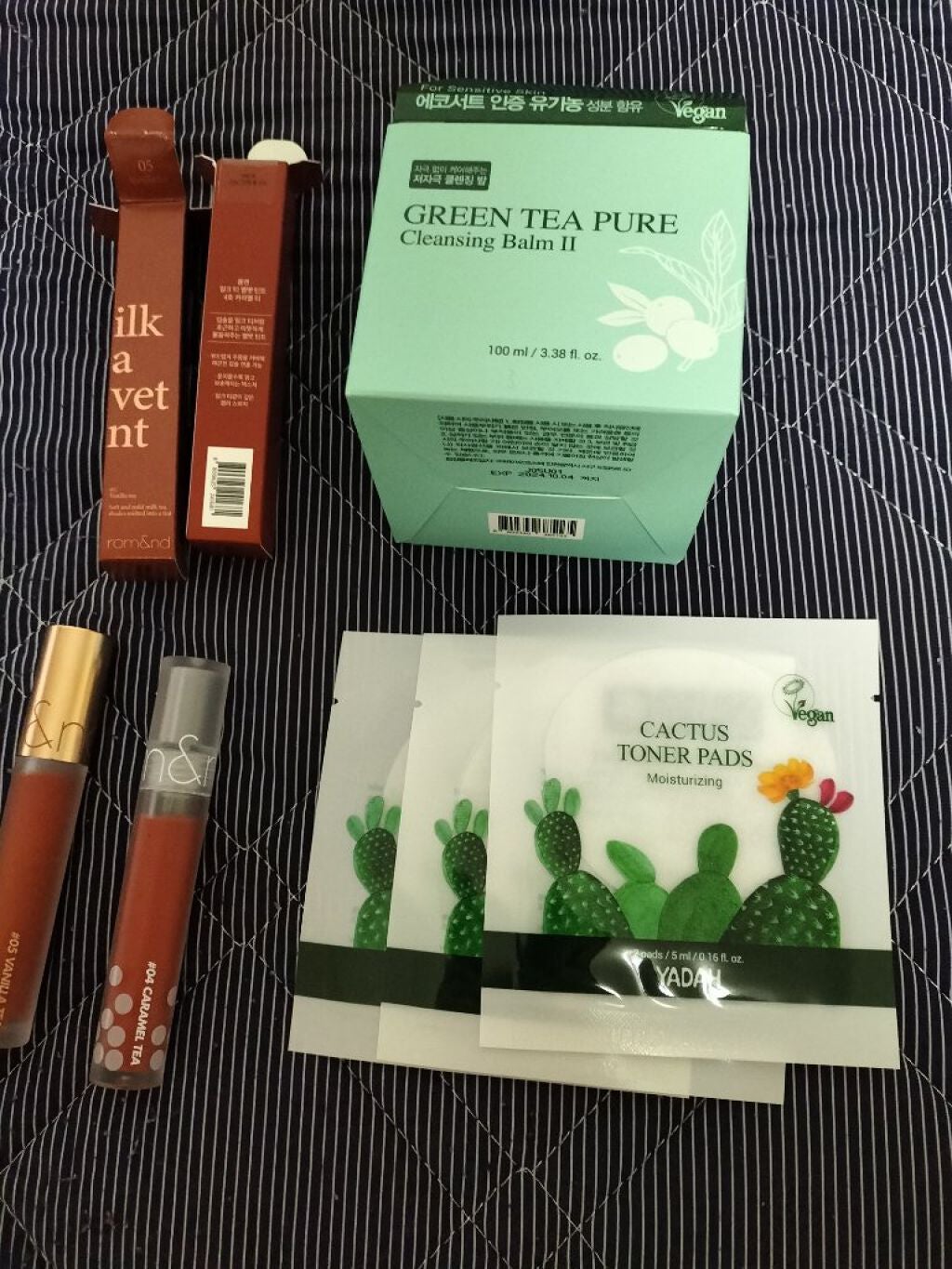 かっつん(入院中) on LIPS 「#春のメイクレシピ#第一印象UP作戦#推しマットアイテムマット..」(1枚目)