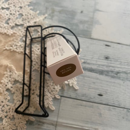 フェイト マスカラ/GENTY/マスカラを使ったクチコミ(3枚目)