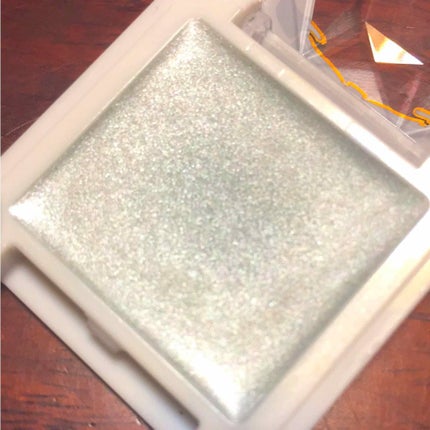 クリームハイライター/キャンメイク/クリームハイライトを使ったクチコミ(2枚目)