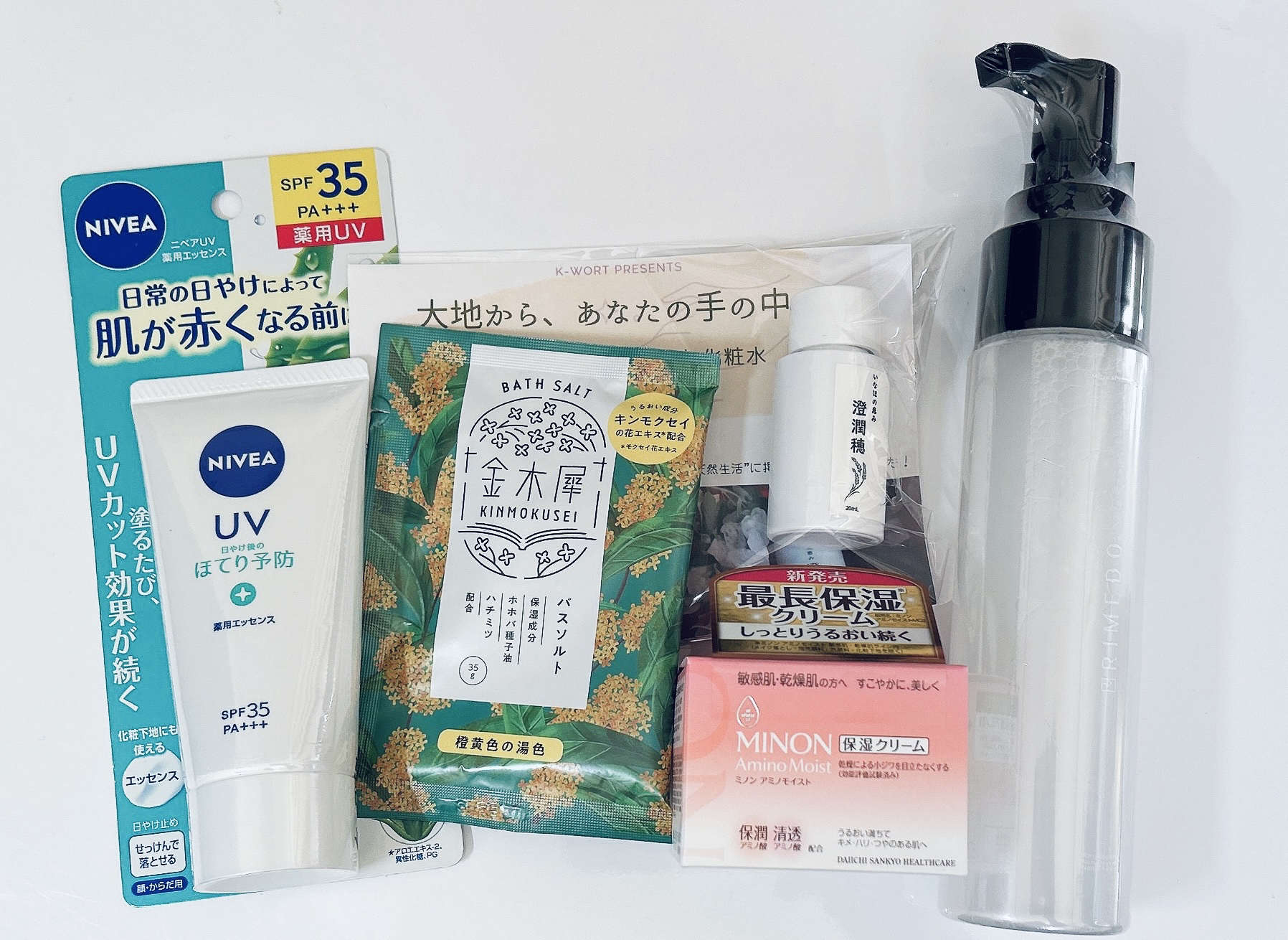 ブルーム ボックス/BLOOMBOX/その他を使ったクチコミ（1枚目）