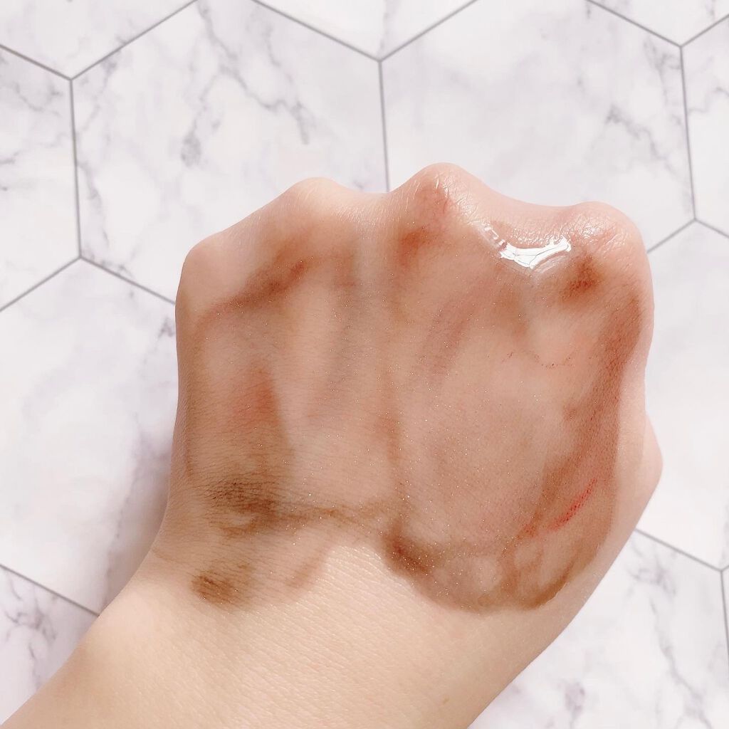 ウォータリー バーム /RIMEDO /クレンジングバームを使ったクチコミ(6枚目)