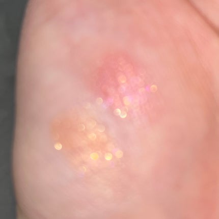 パラドゥ シングルアイシャドウ /パラドゥ/単色アイシャドウを使ったクチコミ(2枚目)