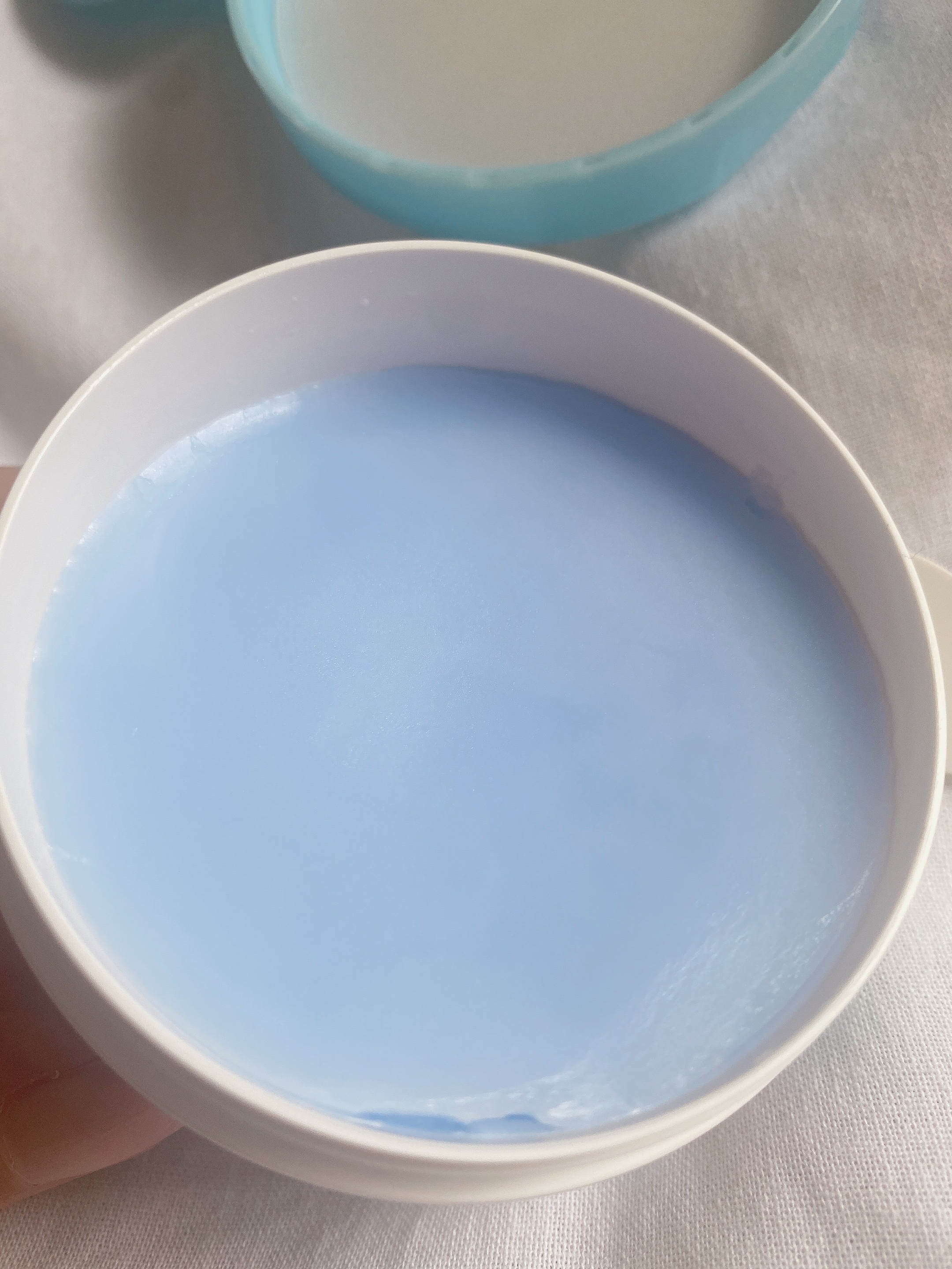 夢みるバーム アクネクリアモイスチャー/ロゼット/クレンジングバームを使ったクチコミ（3枚目）