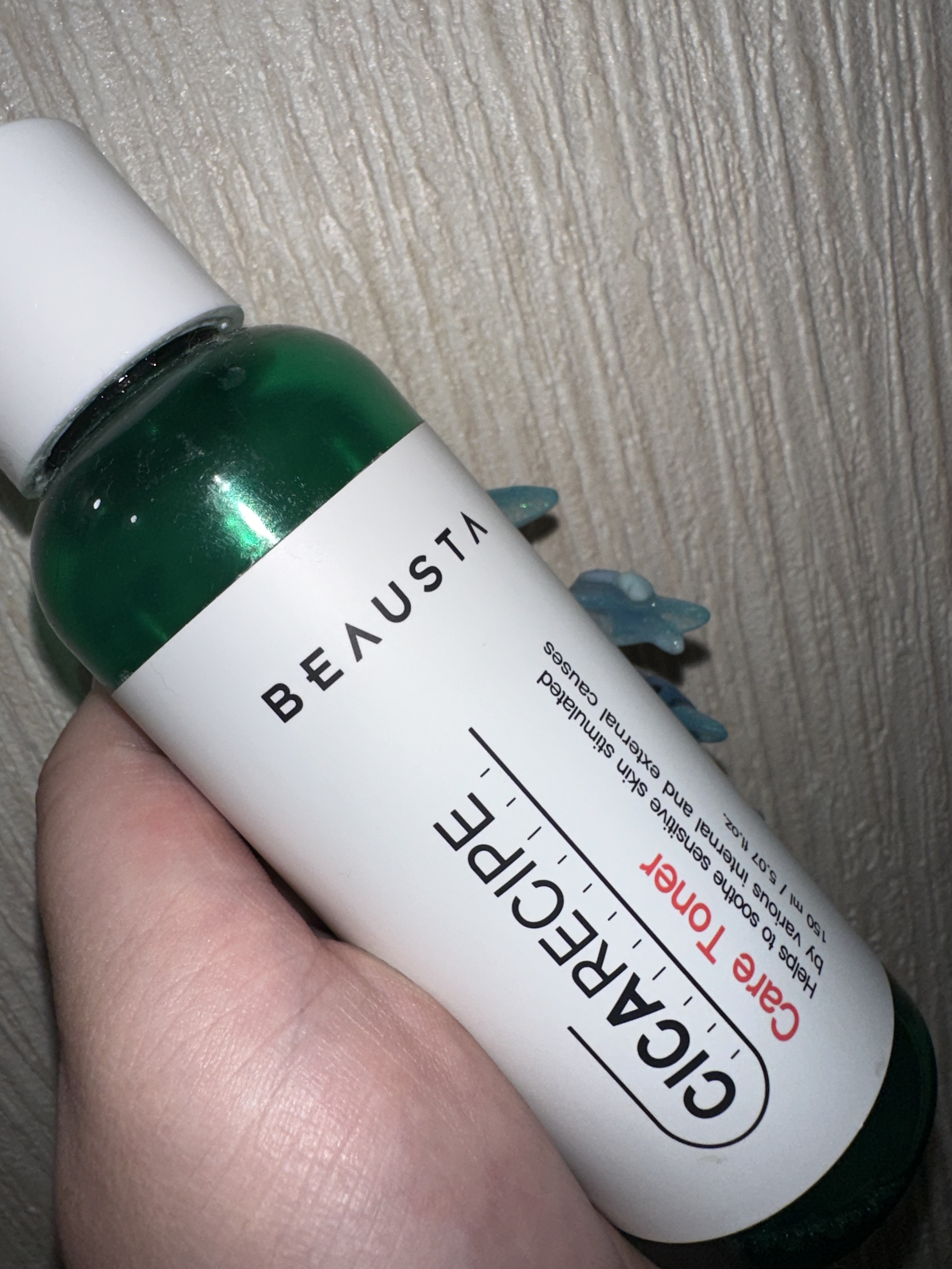 シカ メソッド クリーム/コジット/フェイスクリームを使ったクチコミ（2枚目）