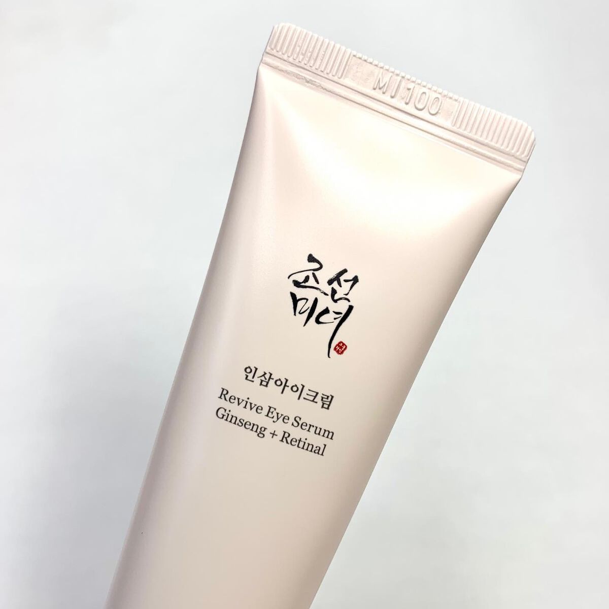 高麗人参 クレンジングオイル/Beauty of Joseon/オイルクレンジングを使ったクチコミ(6枚目)