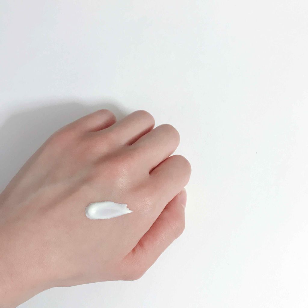 UVフェイスプロテクター50/RMK/日焼け止めクリームを使ったクチコミ（2枚目）