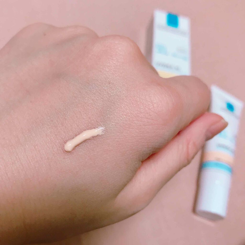 UVイデア XL ティント/ラ ロッシュ ポゼ/化粧下地 by ぱんだこぱんだ