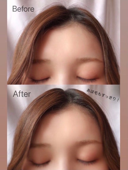デザインヘアバーム レモングリーン/URUMIE/ヘアバームを使ったクチコミ(3枚目)