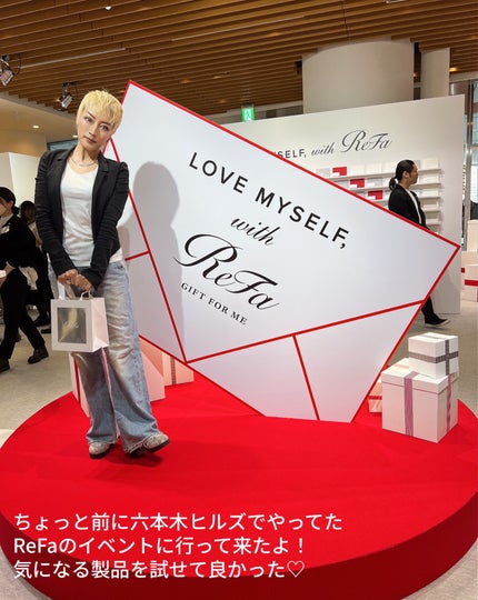 リファ ファインバブルS/ReFa/シャワーヘッドを使ったクチコミ(9枚目)