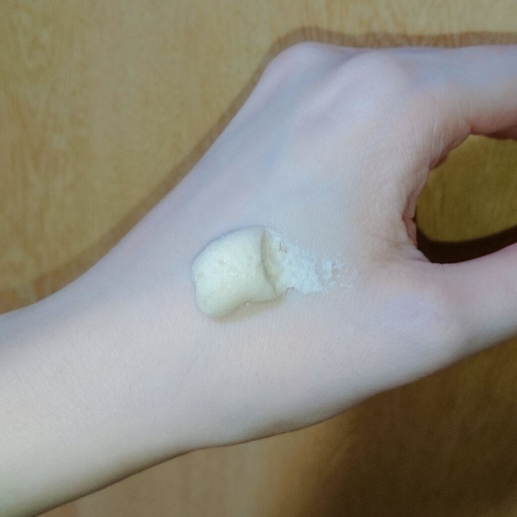 ワフードメイド 酒粕パック/pdc/洗い流すパック・マスクを使ったクチコミ(2枚目)