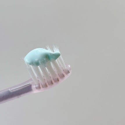 デオグラオーラテック オリジナル/DEOGLA/歯磨き粉を使ったクチコミ(4枚目)