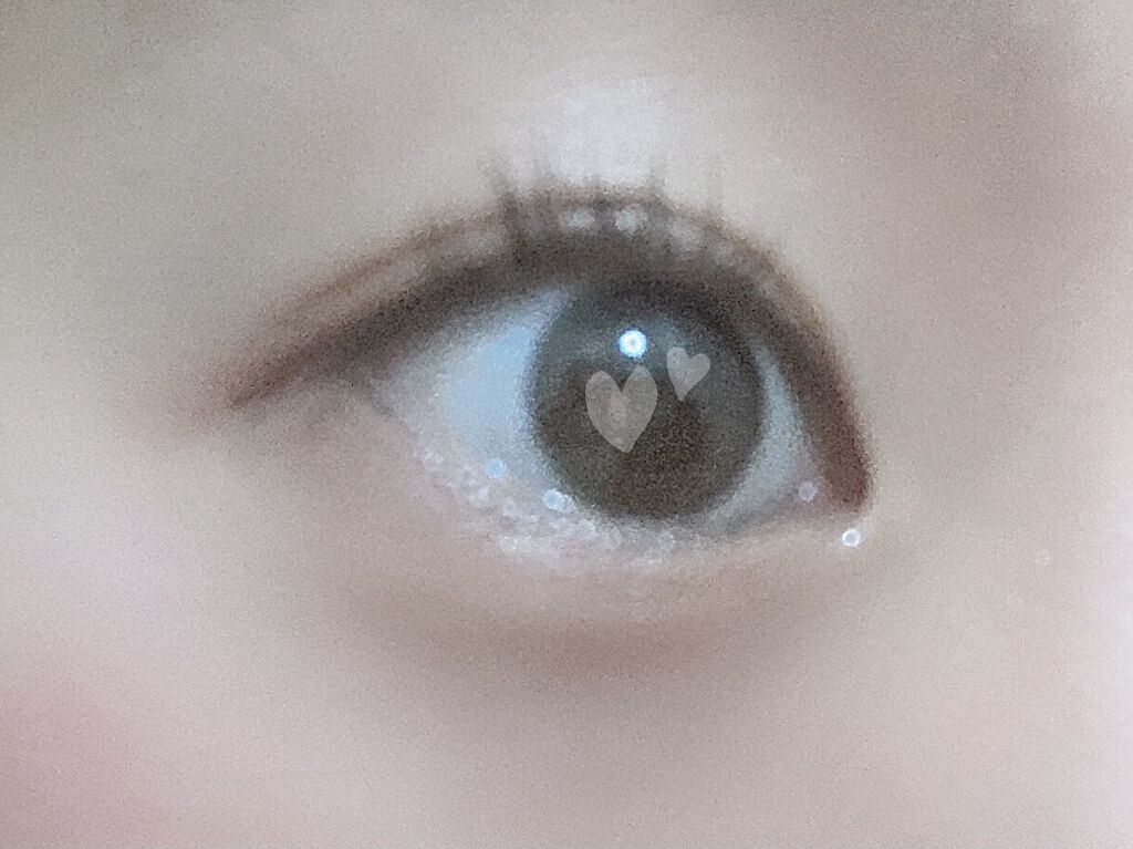 セルフまつ毛パーマキット/シルキーロールズ/その他キットセットを使ったクチコミ（2枚目）