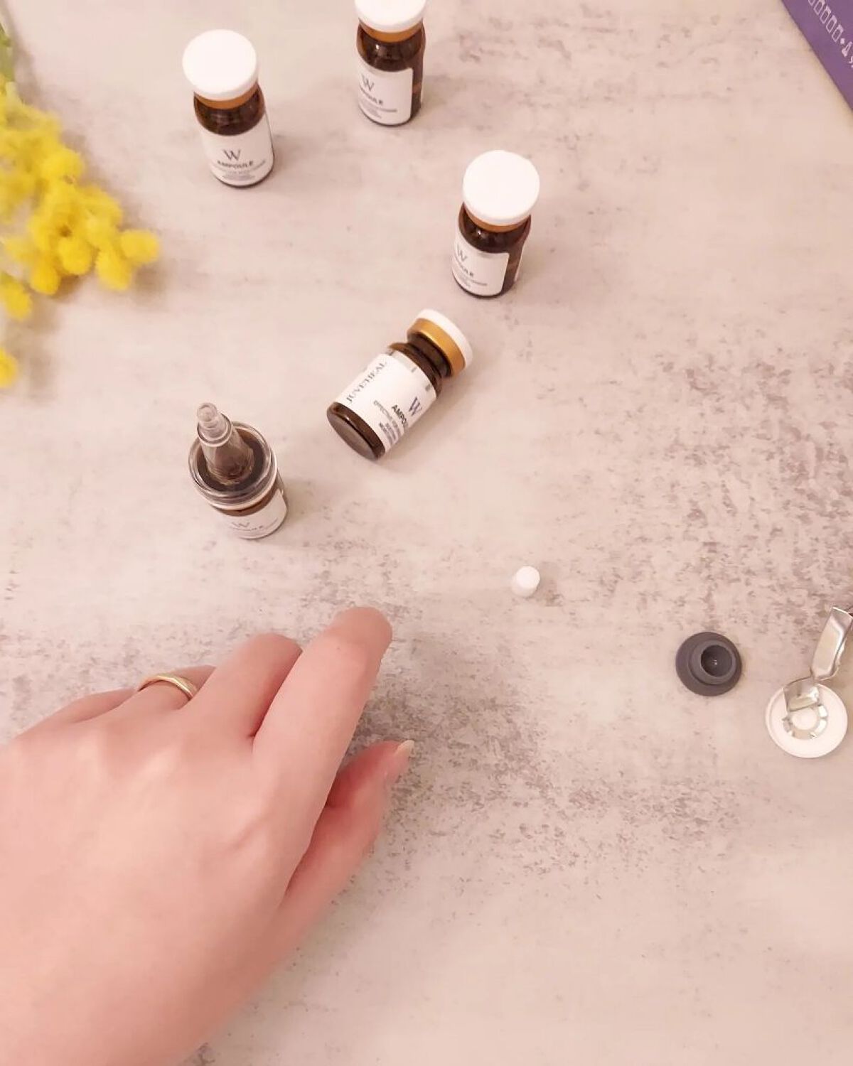 を使ったクチコミ（2枚目）