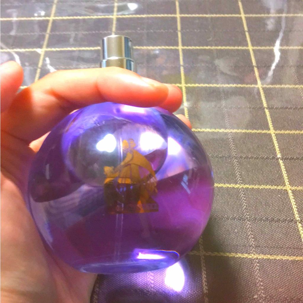 ランバン エクラ・ドゥ・アルページュ オード パルファム/LANVIN/香水(レディース)を使ったクチコミ(1枚目)