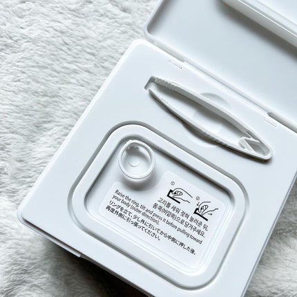 シカーミング30daysマスク/One-day's you/シートマスク・パックを使ったクチコミ(3枚目)