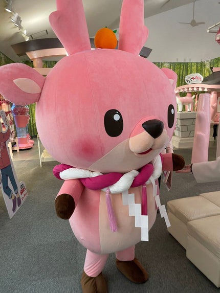 サクラヴェールリップ/パラドゥ/リップクリームを使ったクチコミ(1枚目)