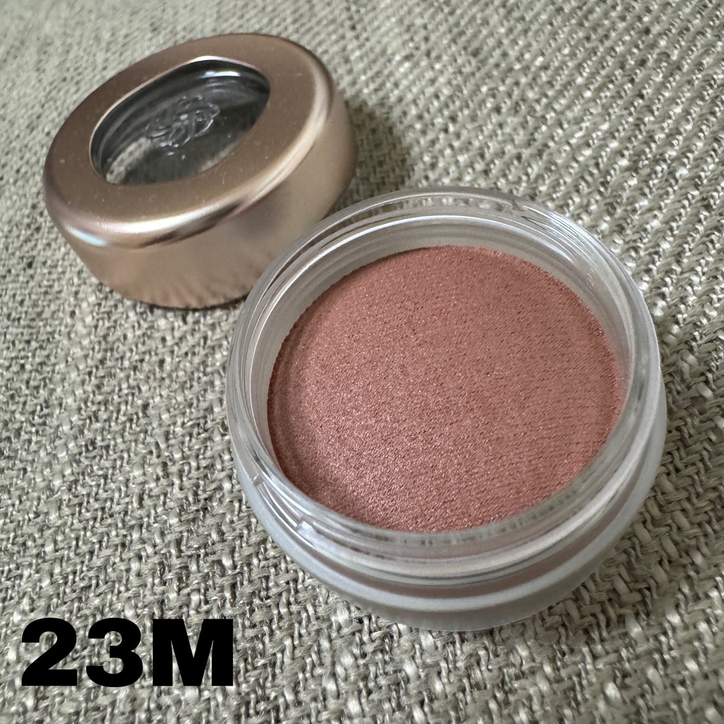 アイグロウジェム スキンシャドウ/DECORTÉ/ジェル・クリームアイシャドウを使ったクチコミ(3枚目)