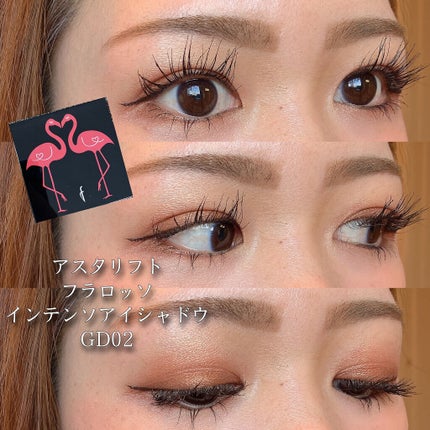 ラスティングスリーウェイアイブロウ ペンシルWpa/K-パレット/アイブロウペンシルを使ったクチコミ(1枚目)