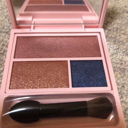 ラディアントクリーミーコンシーラー/NARS/リキッドコンシーラーを使ったクチコミ(3枚目)
