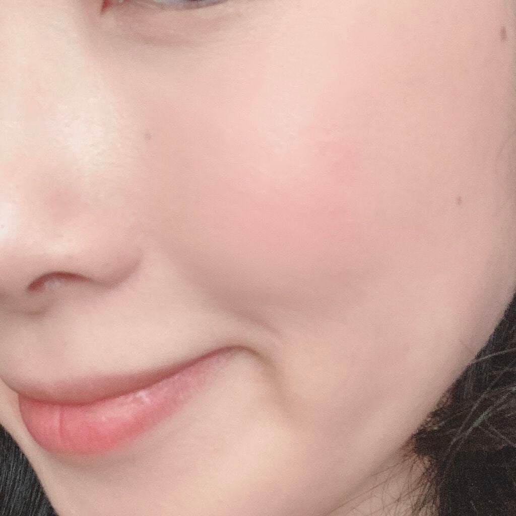 ライトフル C3 ナチュラル シルク パウダーファンデーション/M・A・C/パウダーファンデーションを使ったクチコミ(3枚目)