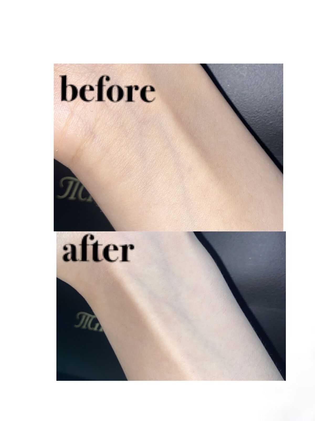 フェースアップパウダー２０２３/ミラノコレクション/プレストパウダーを使ったクチコミ（3枚目）