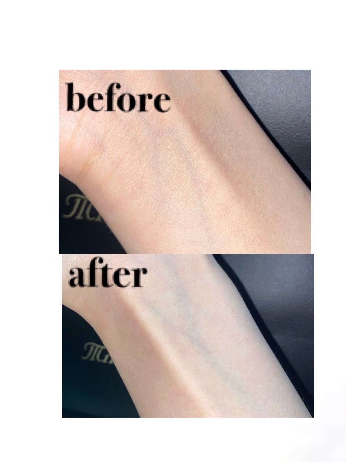 フェースアップパウダー2023/ミラノコレクション/プレストパウダーを使ったクチコミ(3枚目)