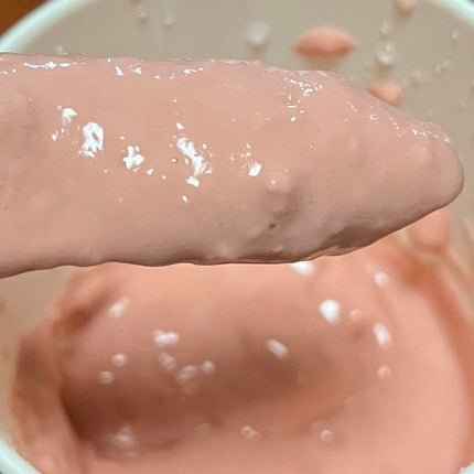 ã¢ããªã³ã°ãã¹ã¯ããã¯/DAISO/ã·ãŒããã¹ã¯ã»ããã¯ã䜿ã£ãã¯ãã³ãïŒ2æç®ïŒ