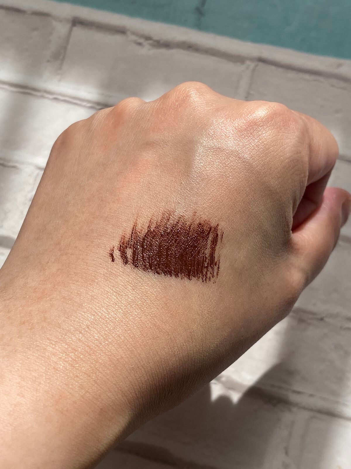 B.A カラーズ アイマスカラ/B.A/マスカラを使ったクチコミ(3枚目)