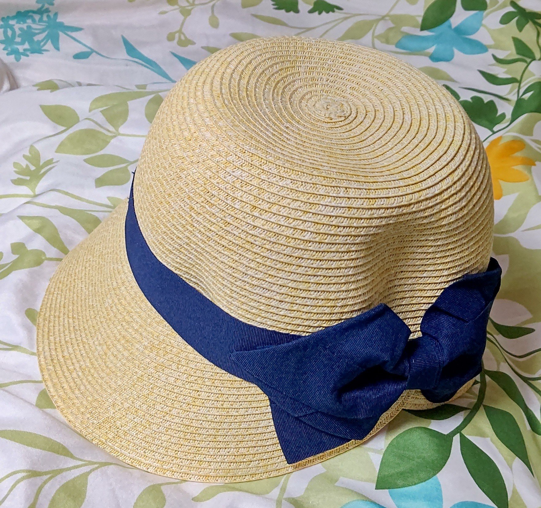 バケットハット/Amazon Series/その他を使ったクチコミ（1枚目）