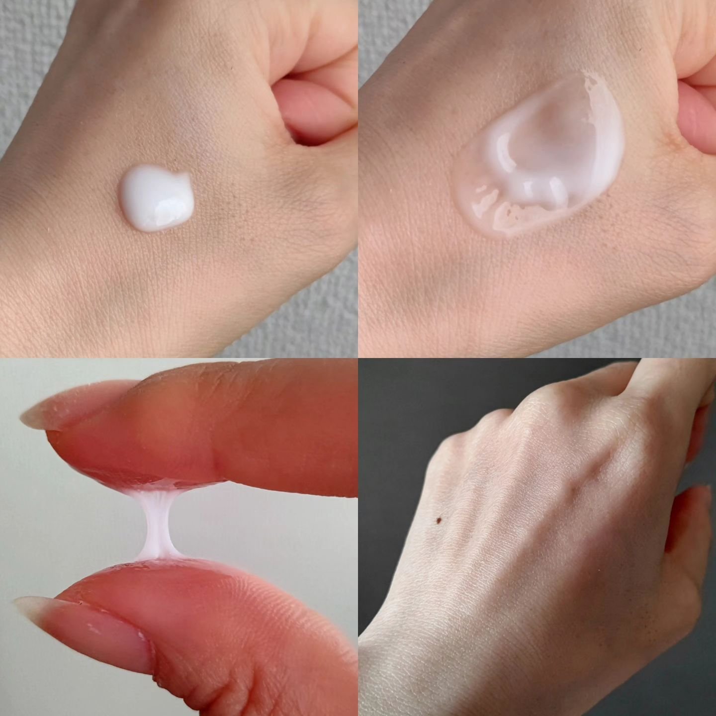 PDRNマルチアンプルクリーム/LEEDSYOUNG/フェイスクリームを使ったクチコミ（2枚目）