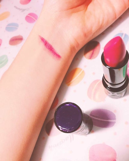 パーフェクトリップスティック/DHC/口紅を使ったクチコミ(3枚目)