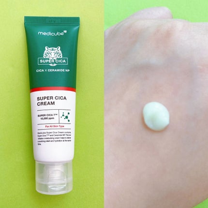 スーパーシカトナー/MEDICUBE/化粧水を使ったクチコミ(7枚目)