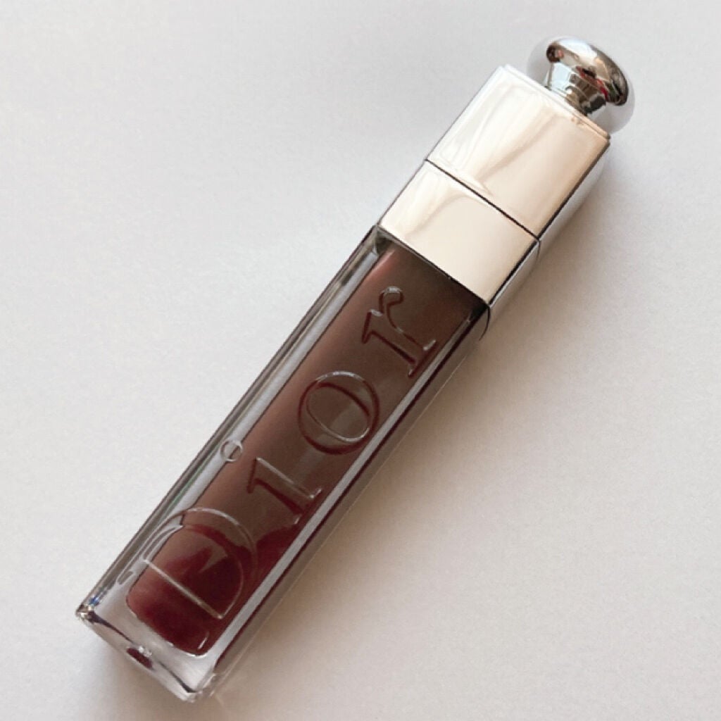 【旧】ディオール アディクト リップ マキシマイザー/Dior/リップグロスを使ったクチコミ(3枚目)