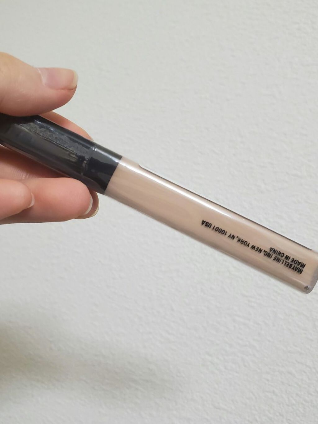 フィットミー コンシーラー/MAYBELLINE NEW YORK/リキッドコンシーラーを使ったクチコミ（3枚目）