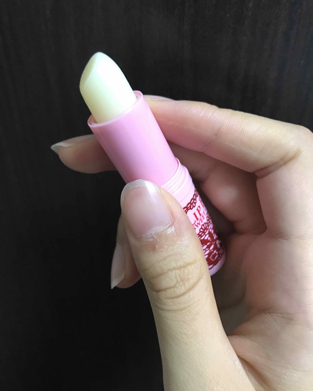 リップベビーナチュラル リッチゆずの香り/メンソレータム/リップクリームを使ったクチコミ(2枚目)