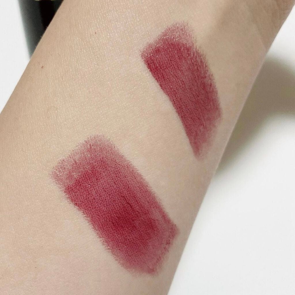 レブロン スーパー ラストラス グラス シャイン リップスティック/REVLON/口紅を使ったクチコミ(5枚目)