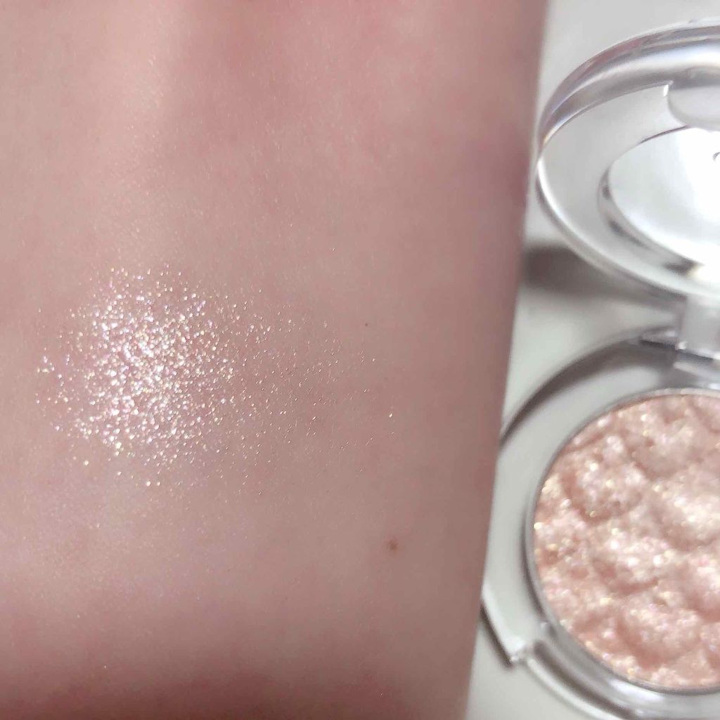 ルックアット マイアイジュエル/ETUDE/単色アイシャドウを使ったクチコミ（2枚目）