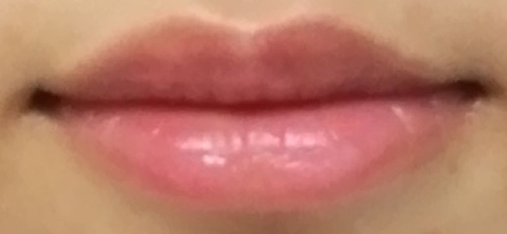 エスポルール リップティント/エスポルール/リップティントを使ったクチコミ(4枚目)